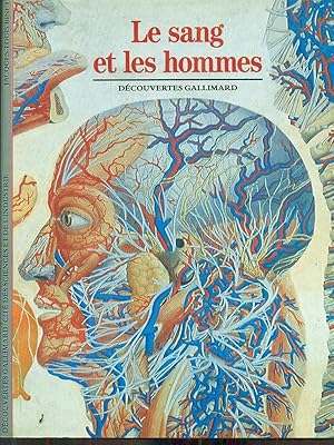 Seller image for Le sang et les hommes for sale by Librodifaccia