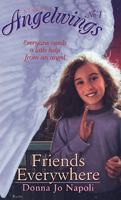 Seller image for Friends Everywhere (Paperback or Softback) for sale by BargainBookStores