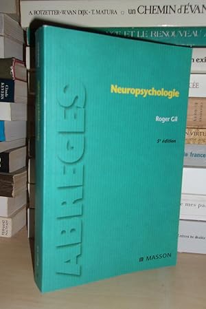 Seller image for ABREGE DE NEUROPSYCHOLOGIE for sale by Planet's books