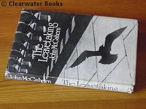 Seller image for The Leavetaking. A novel. for sale by Clearwater Books