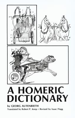 Immagine del venditore per A Homeric Dictionary, Revised (Paperback or Softback) venduto da BargainBookStores