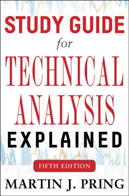 Seller image for Study Guide for Technical Analysis Explained (Paperback or Softback) for sale by BargainBookStores
