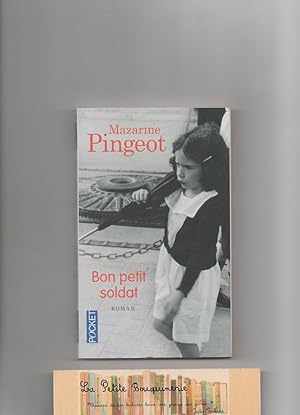 Seller image for Bon petit soldat for sale by La Petite Bouquinerie