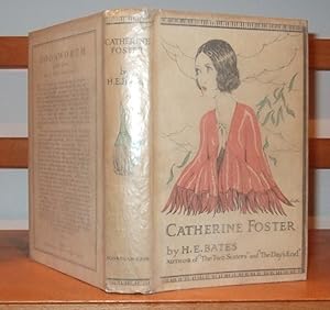 Catherine Foster