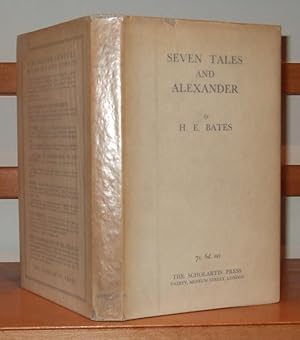 Seven Tales and Alexander