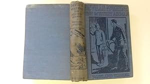 Image du vendeur pour Deville McKeene. The Exploits of the Mystery Airman. mis en vente par Goldstone Rare Books