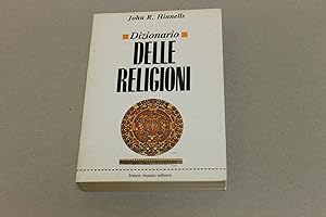 Immagine del venditore per Dizionario delle religioni venduto da Amarcord libri