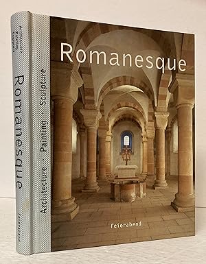 Seller image for Romanesque for sale by Peninsula Books