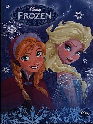 Immagine del venditore per Frozen il regno di ghiaccio venduto da Librodifaccia