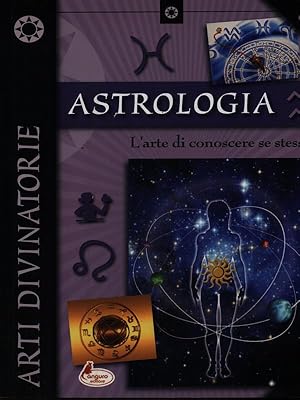 Astrologia