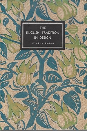 English Tradition In Design
