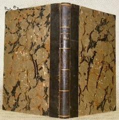 Seller image for Etudes Allemandes. Guillaume Tell, drame de Schiller, par Jules Mlhauser de Genve. for sale by Bouquinerie du Varis