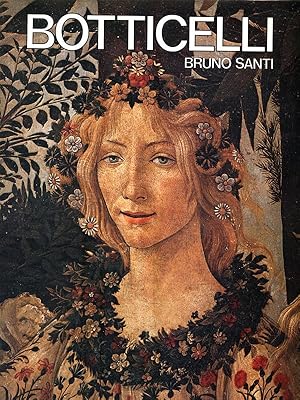 Seller image for Botticelli for sale by Librodifaccia