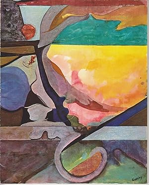 Seller image for 30 Pinturas de Mario Cesariny Sendo 14 com Titulos Collhidos nas "Illuminacoes" de Rimbaud for sale by Beasley Books, ABAA, ILAB, MWABA