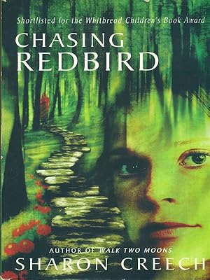 Seller image for Chasing Redbird for sale by Librodifaccia