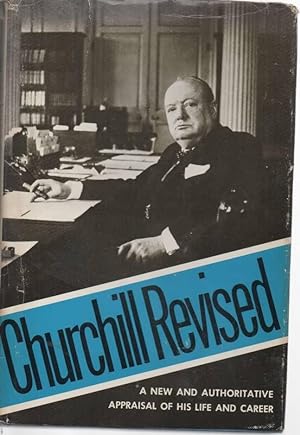 Seller image for Churchill Revised A Critical Asssessment for sale by C P Books Limited