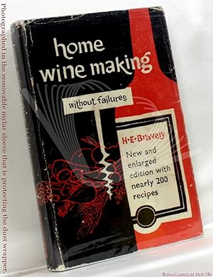 Home Wine-Making Without Failures