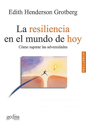 Image du vendeur pour Resiliencia En El Mundo De Hoy, La mis en vente par Imosver