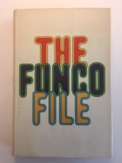 Immagine del venditore per The Funco File venduto da Code X Books