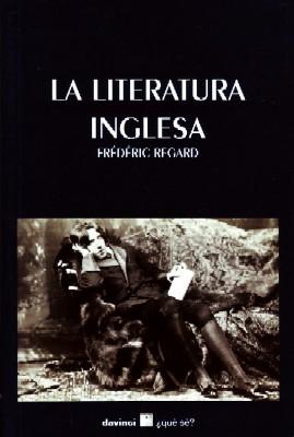 Image du vendeur pour LA LITERATURA INGLESA mis en vente par Librera Raimundo