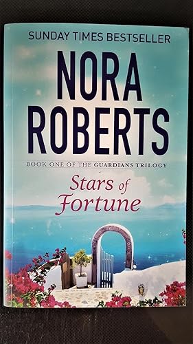 Seller image for Stars of Fortune (Guardians Trilogy), ***UNCORRECTED PROOF COPY*** for sale by Collector's Corner