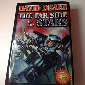 The Far Side of the Stars-Signed and inscribed