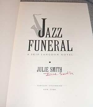 Jazz Funeral