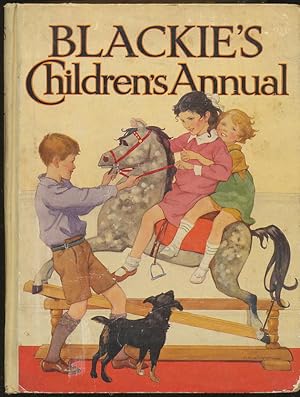 Blackie's Children's Annual