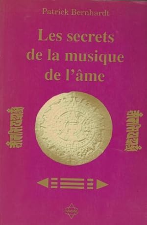 Bild des Verk�ufers f�r Les secrets de la musique de l'�me zum Verkauf von Norrois