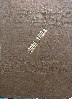 Corre Vuela. Año I, N° 27, Santiago, Julio 1° de 1928 al N° 53, Año I, Santiago, Diciembre 30 de ...