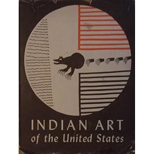 INDIAN ART OF THE UNITED STATES