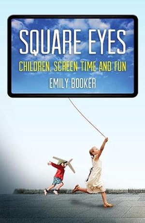 Seller image for Square Eyes (Paperback) for sale by AussieBookSeller