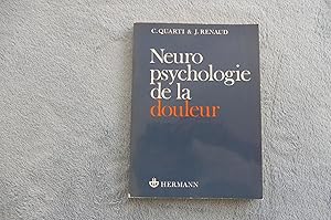 Neuropsychologie de la douleur