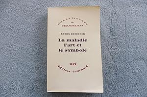 La Maladie L'Art Et Le Symbole