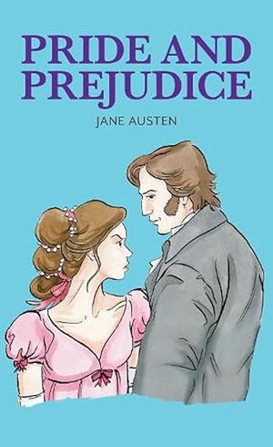 Seller image for Pride and Prejudice (Hardcover) for sale by Grand Eagle Retail