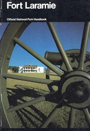 Seller image for FORT LARAMIE AND THE CHANGING FRONTIER for sale by BUCKINGHAM BOOKS, ABAA, ILAB, IOBA