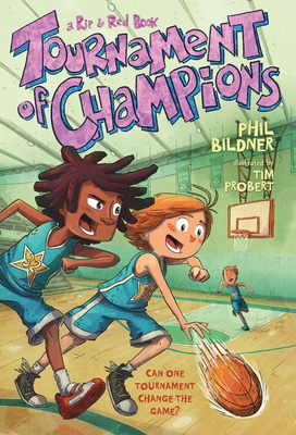Seller image for Tournament of Champions (Paperback or Softback) for sale by BargainBookStores