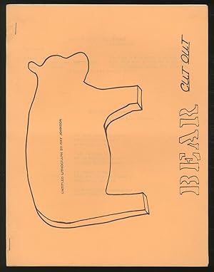 Seller image for The Floating Bear #36 for sale by Between the Covers-Rare Books, Inc. ABAA