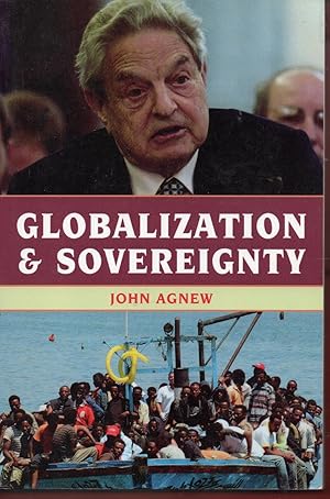 Seller image for Globalization and Sovereignty for sale by Warren Hahn