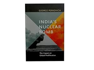 India's Nuclear Bomb: The Impact on Global Proliferation