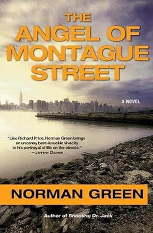 Seller image for The Angel of Montague Street (Paperback) for sale by AussieBookSeller