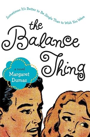 Seller image for The Balance Thing (Paperback) for sale by AussieBookSeller