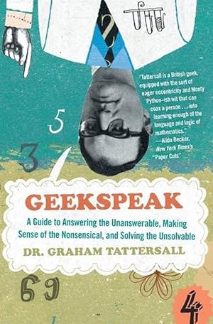 Imagen del vendedor de Geekspeak (Paperback) a la venta por AussieBookSeller