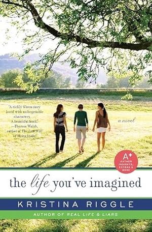 Seller image for The Life You've Imagined (Paperback) for sale by AussieBookSeller