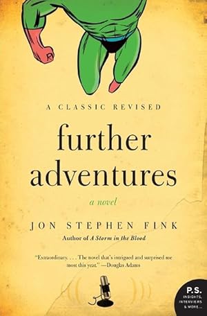 Seller image for Further Adventures (Paperback) for sale by AussieBookSeller