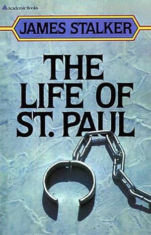 Imagen del vendedor de The Life of Saint Paul (Paperback) a la venta por AussieBookSeller