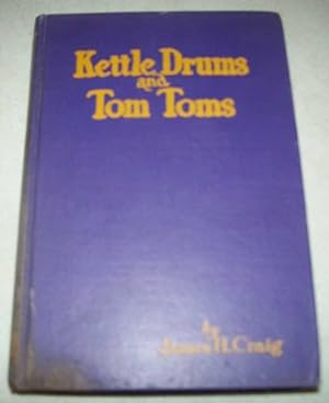 Kettle Drums and Tom Toms