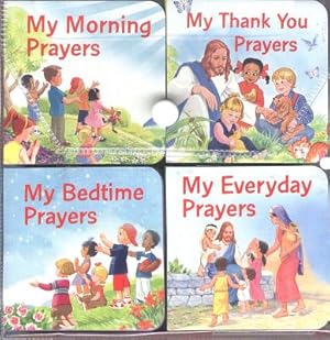 Seller image for My Catholic Prayer Treasury (Paperback or Softback) for sale by BargainBookStores