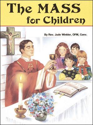 Seller image for The Mass for Children (Dumpbin, Filled) for sale by BargainBookStores