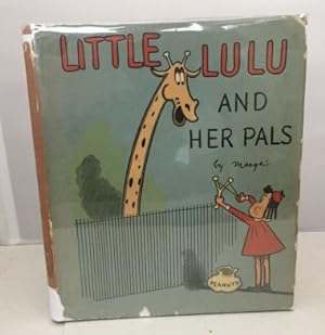 Seller image for Little Lulu And Her Pals for sale by S. Howlett-West Books (Member ABAA)